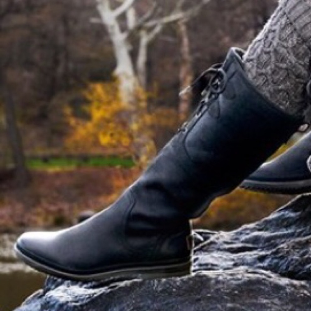 Ugg "Elsa" Waterproof Boots